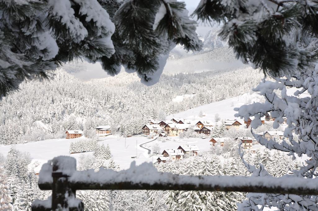 Hotel Roma San Vito di Cadore Exterior foto